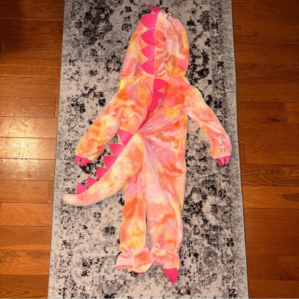 N/A pink yellow